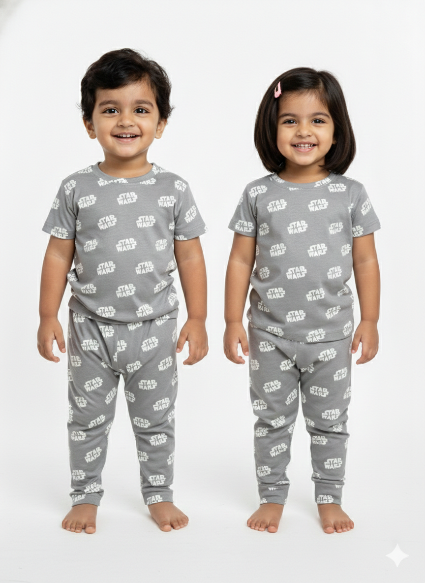 UNISEX STARWAR CO-Ord set