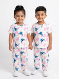 Disneys Stitch N heart full coord set