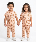 Safari full coord set