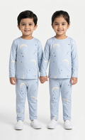 Kids celestial moon&stars 🌙 💫 full sleeve coord set
