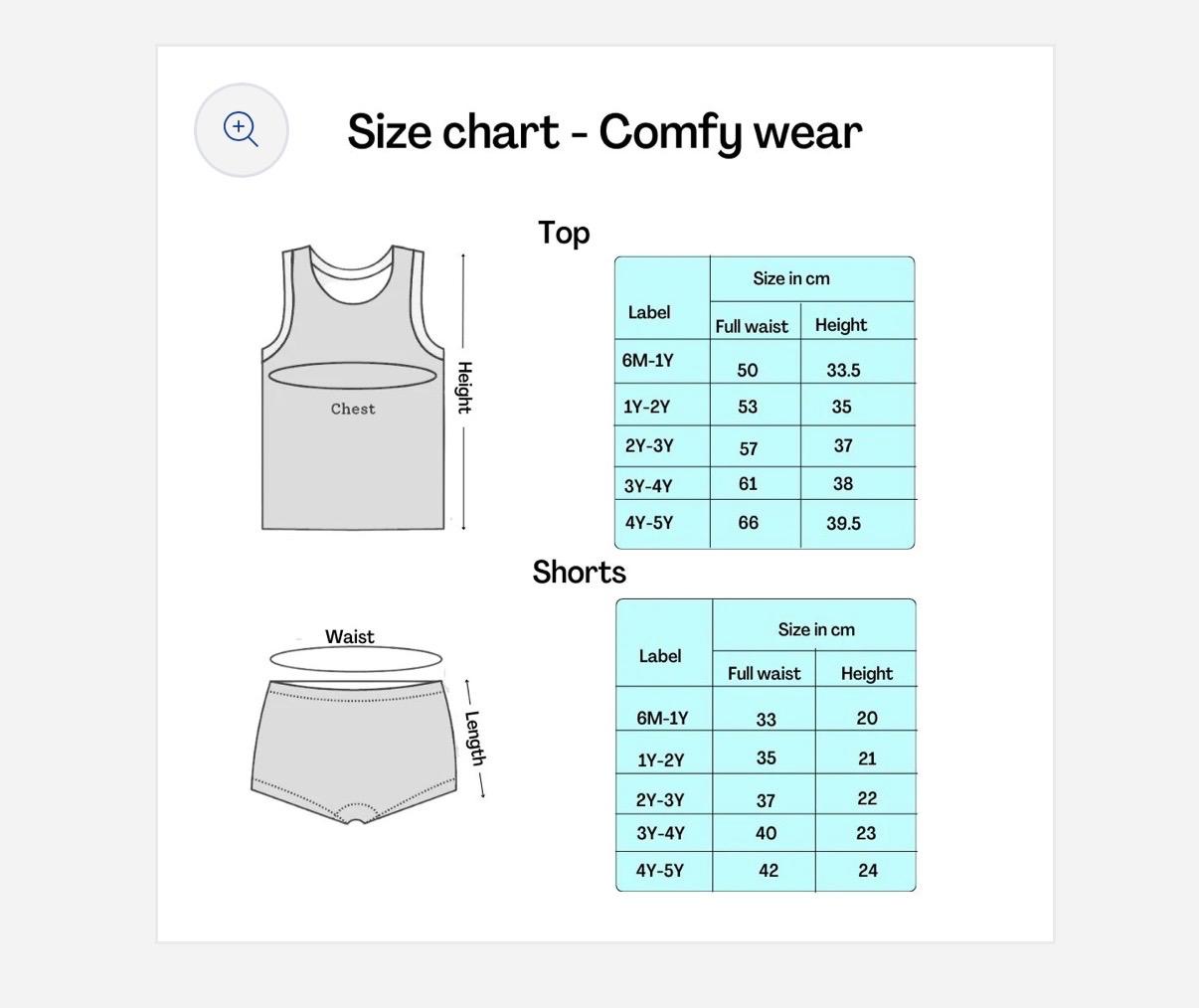 Flora flutter peplum short Set