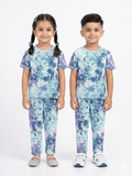 Tie&dye full coordset - Lil'Simba Kids Clothing Store
